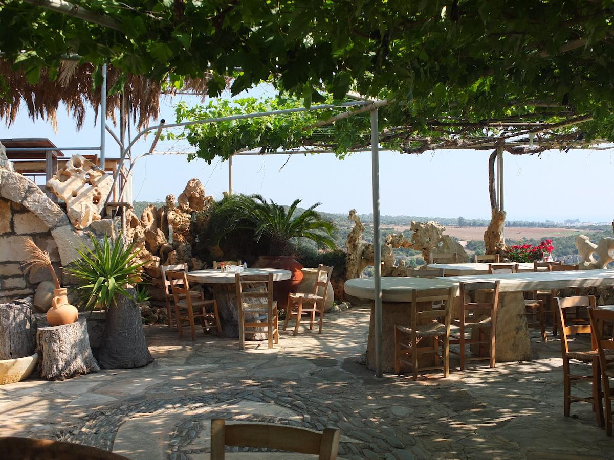 Athena Pousada Paphos