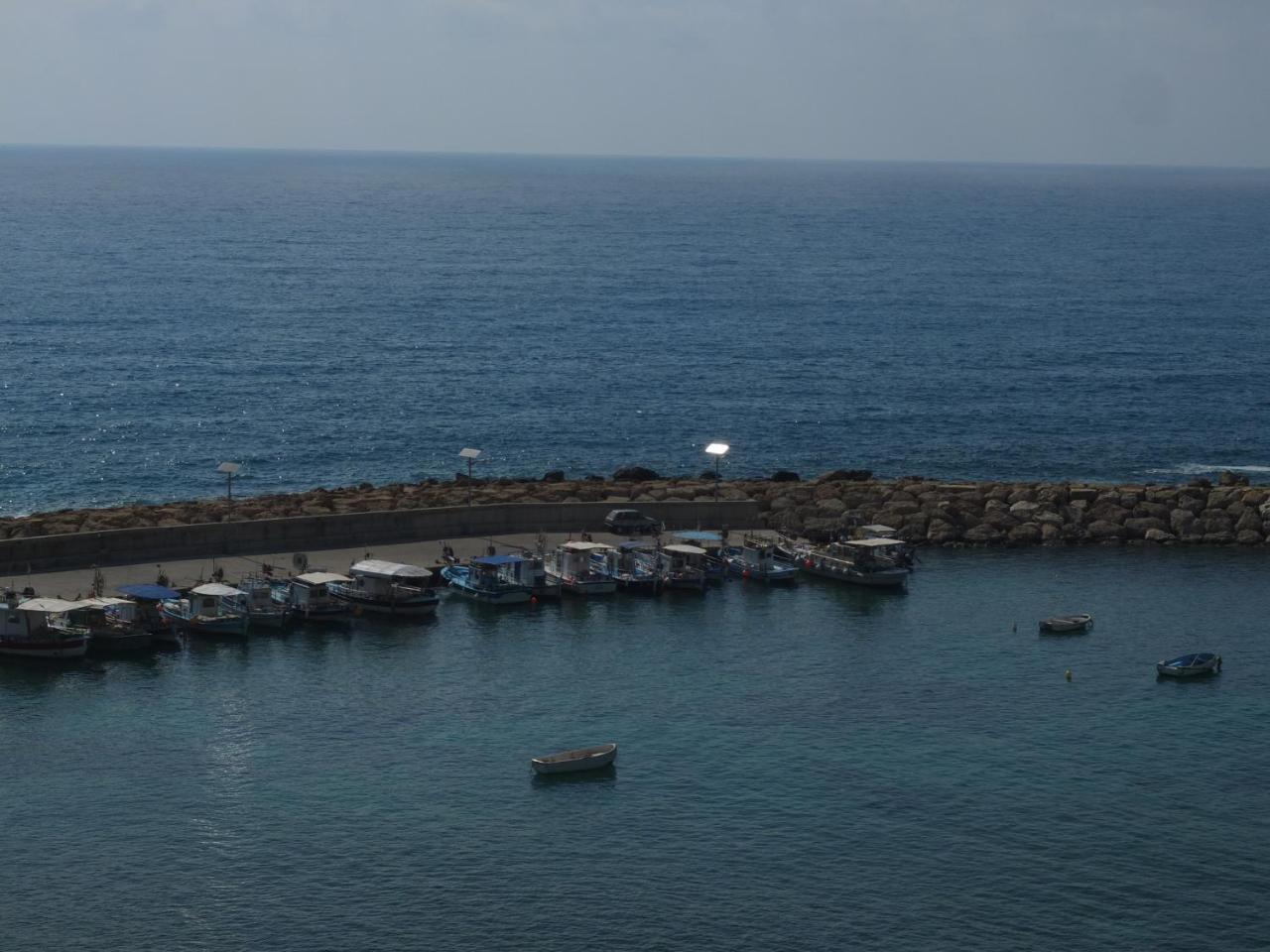 Athena Pousada Paphos