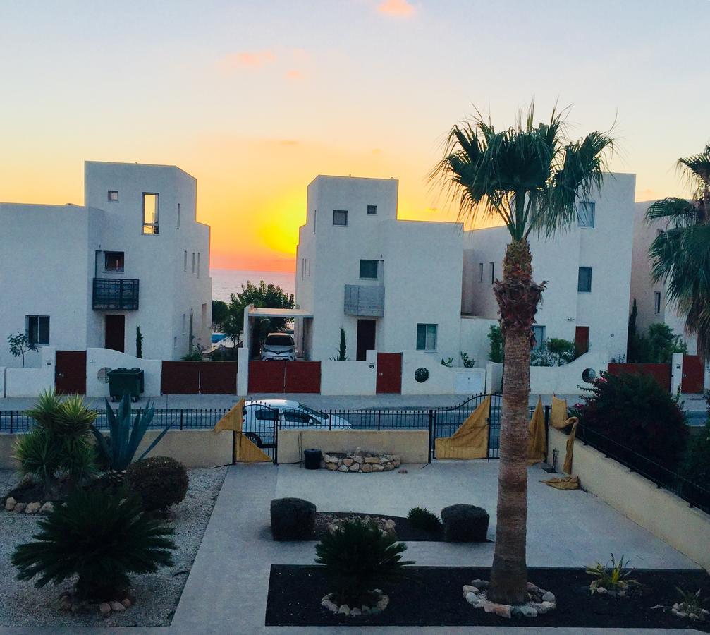Athena Pousada Paphos