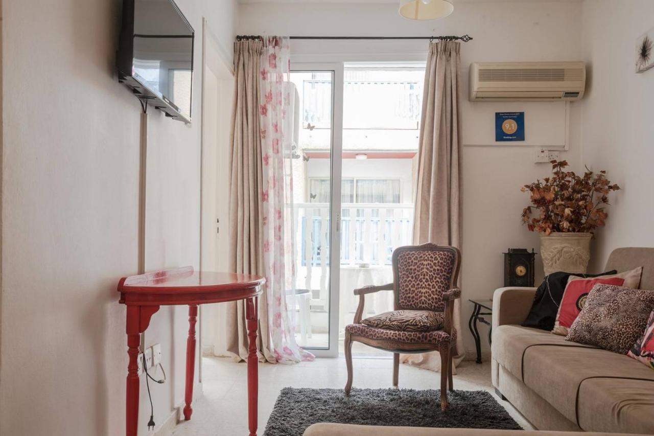 Basilika Apartamento