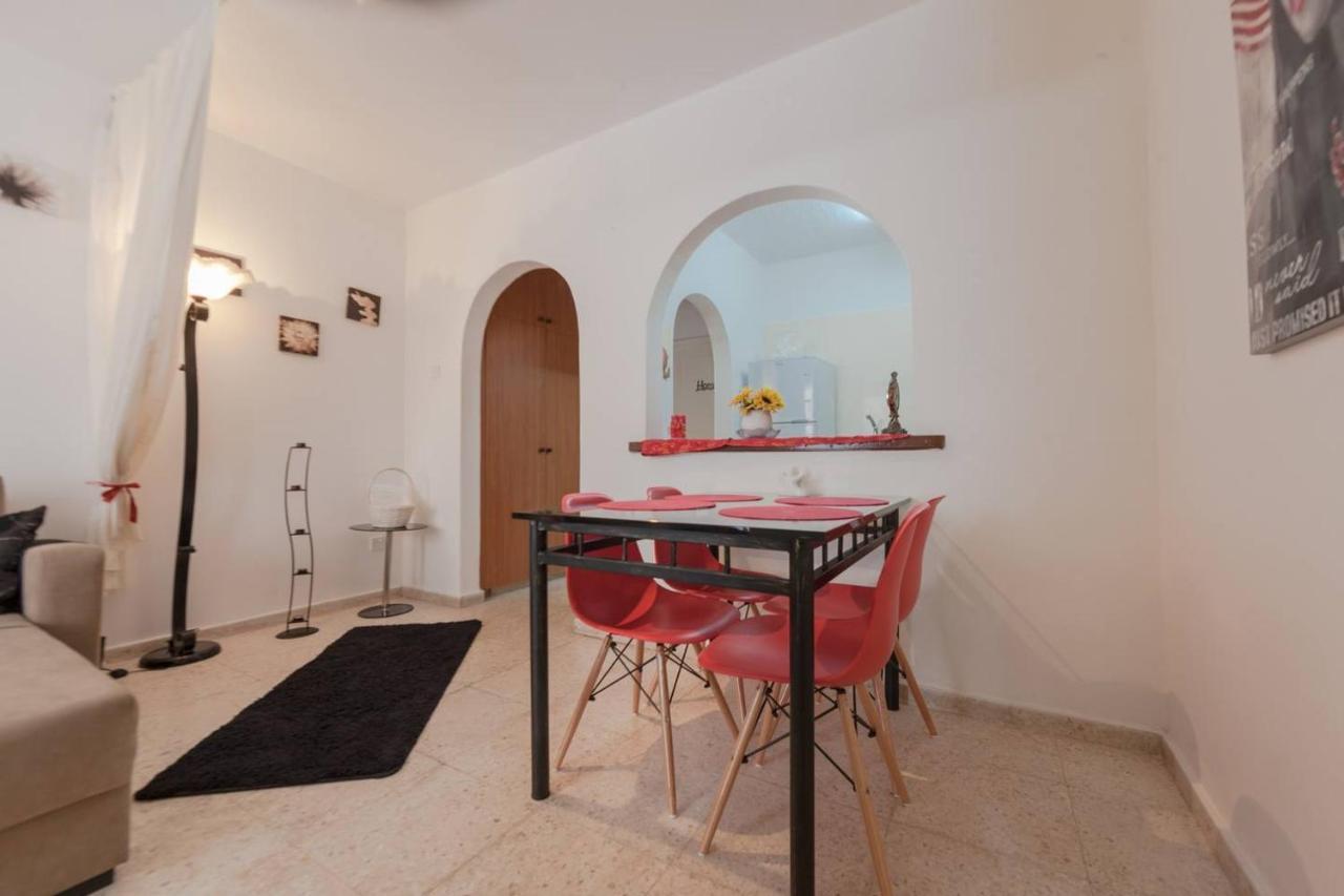 Basilika Apartamento