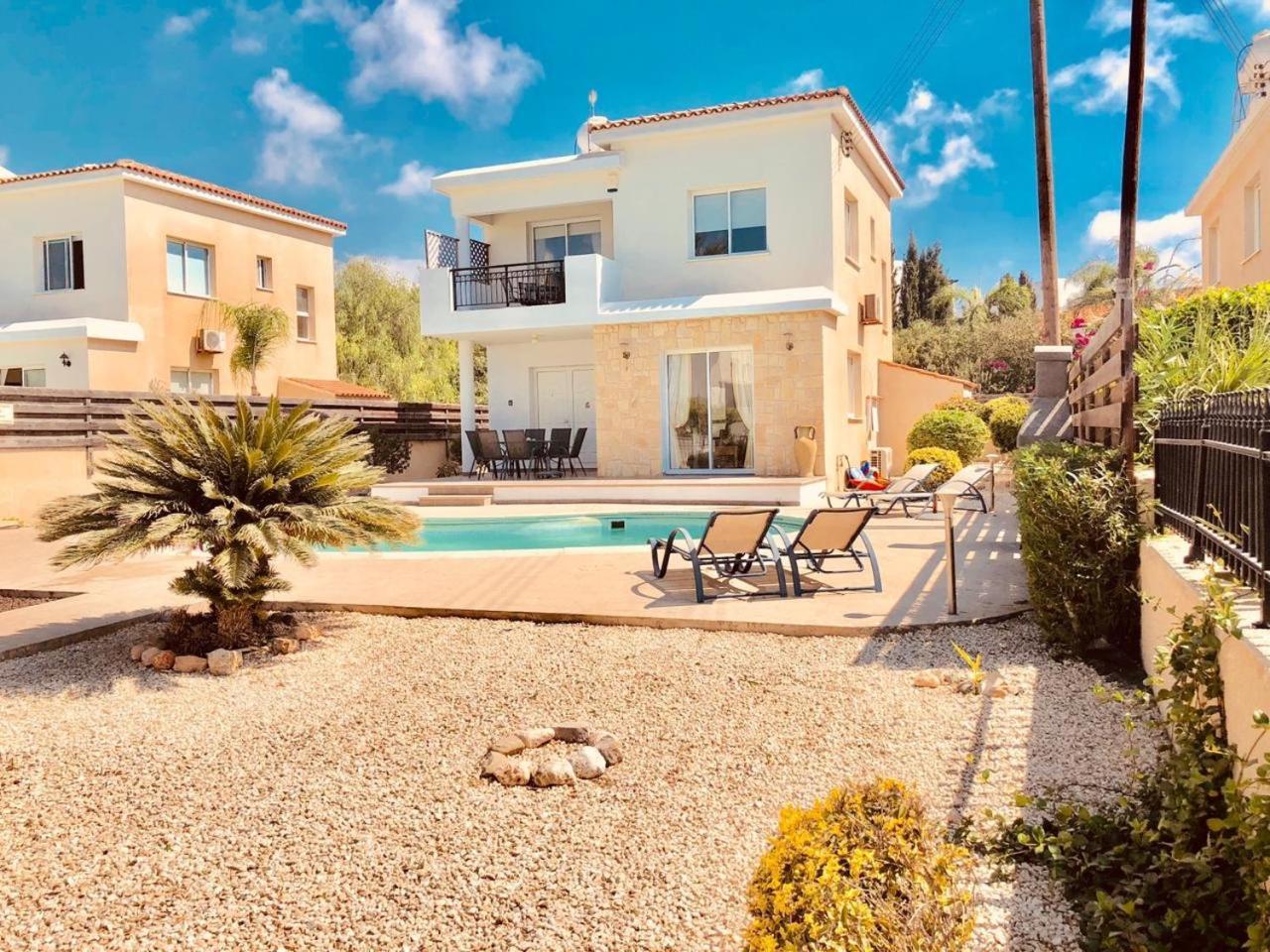 Pousada Athena Paphos