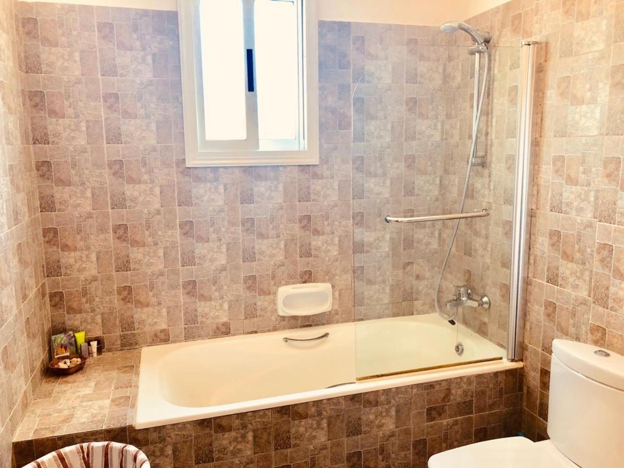 Pousada Athena Paphos