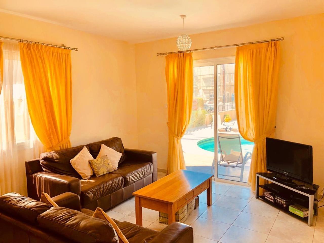 Pousada Athena Paphos