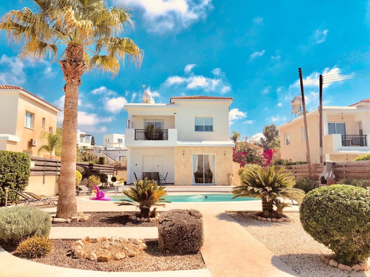 Athena Pousada Paphos