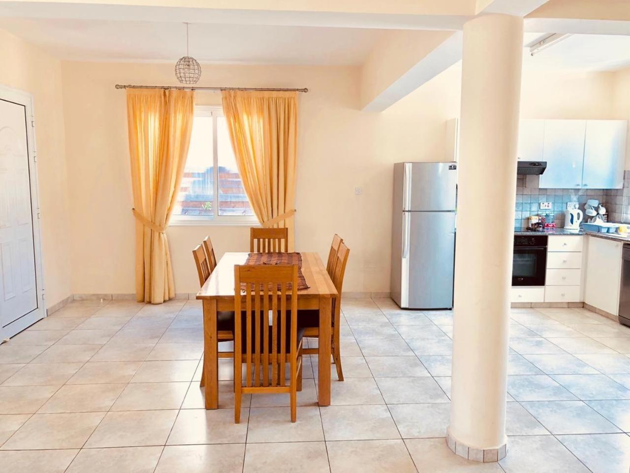 Pousada Athena Paphos