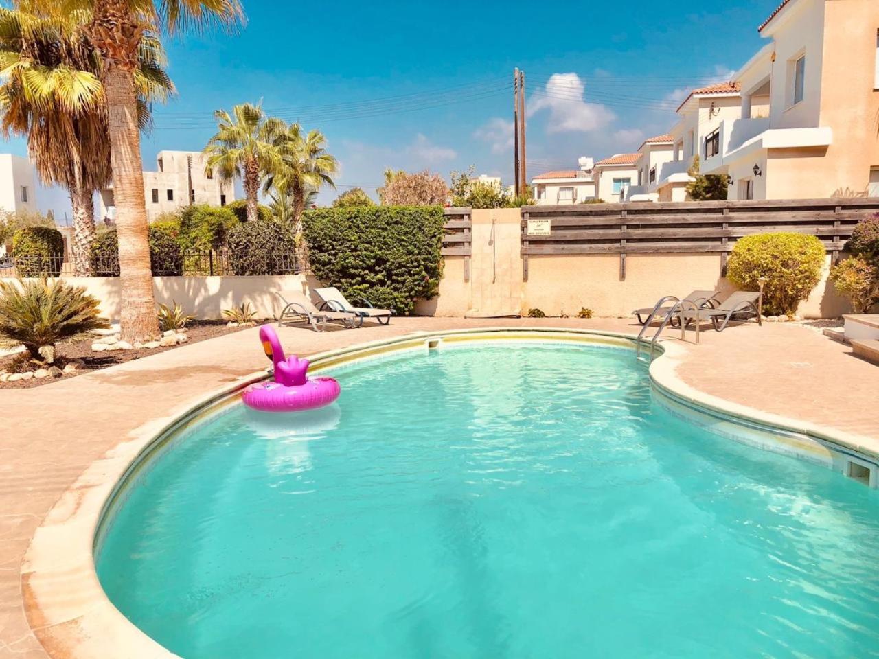 Athena Pousada Paphos