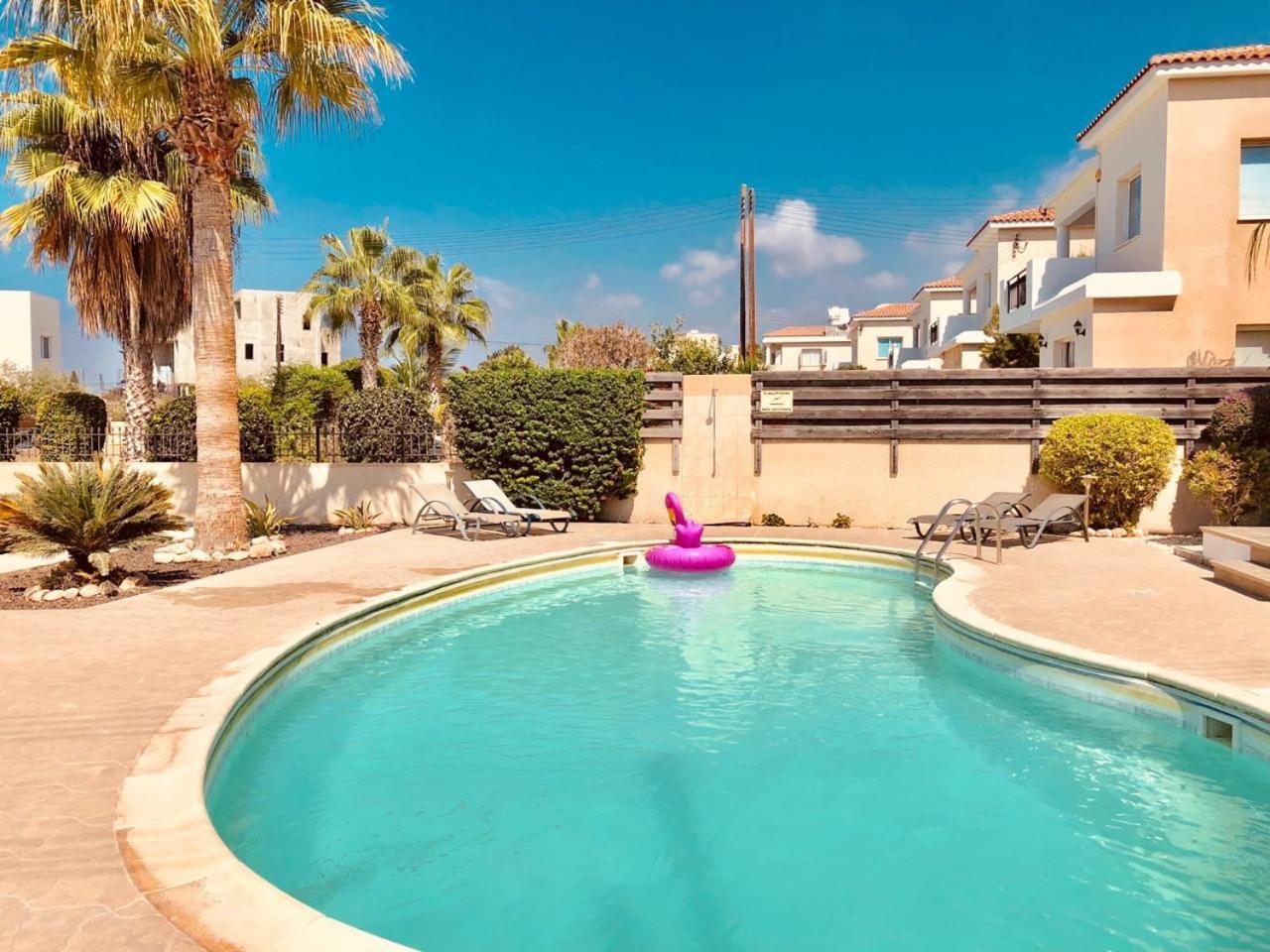 Athena Paphos
