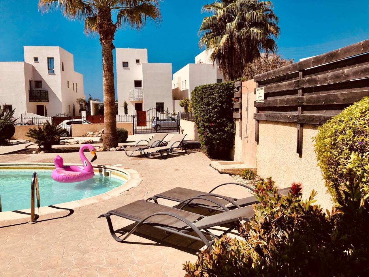 Pousada Athena Paphos