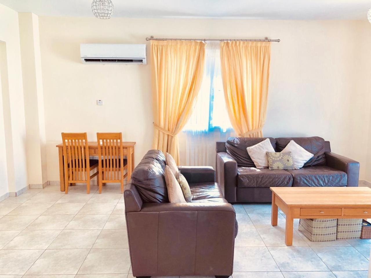 Athena Pousada Paphos