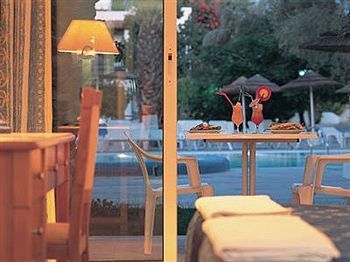 Apartamento Gardens *
