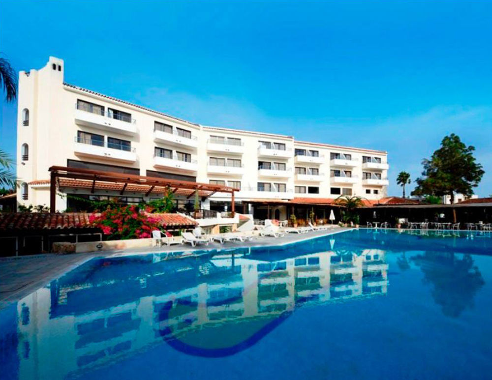 Gardens Apartamento *