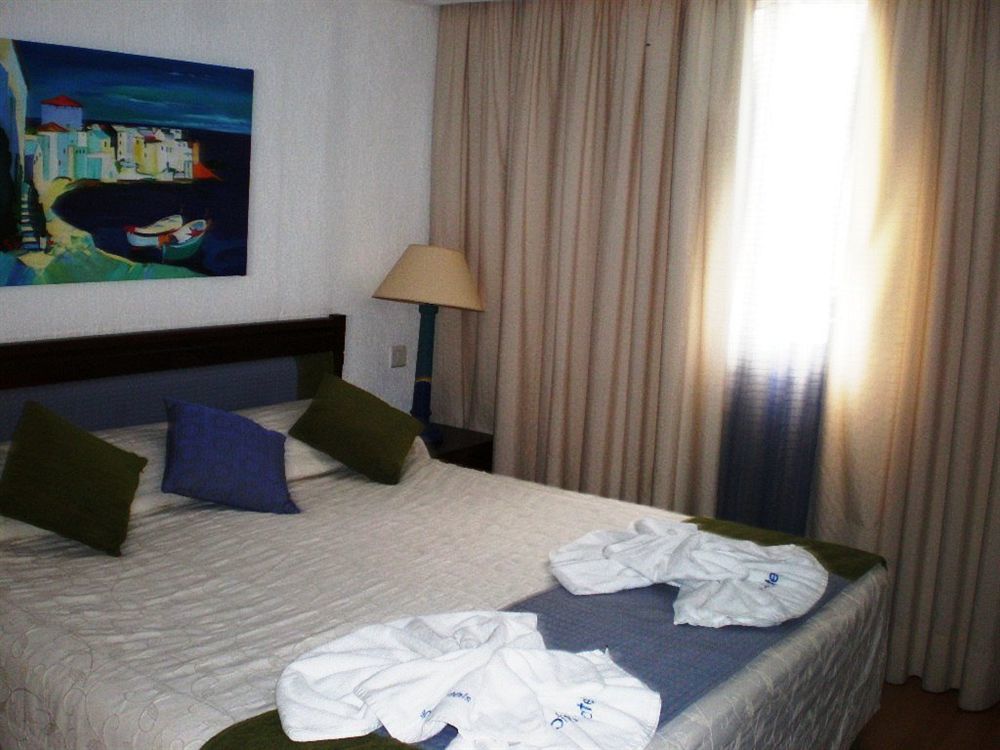Apartamento Gardens *