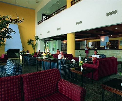 Apartamento Gardens