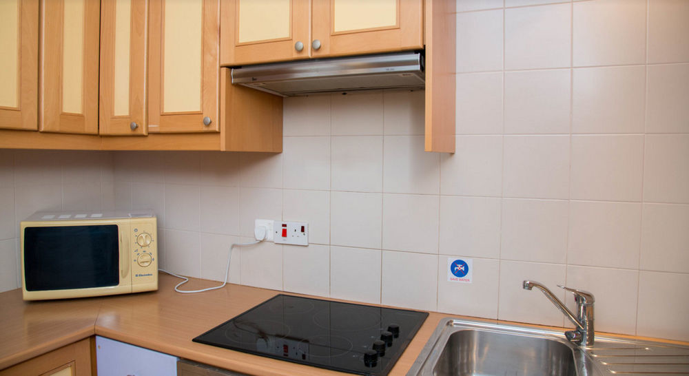 Apartamento Gardens Paphos