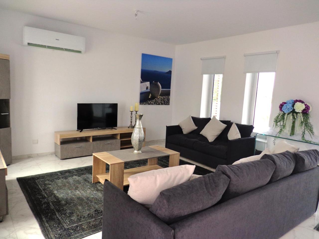 Plage Residences * Paphos