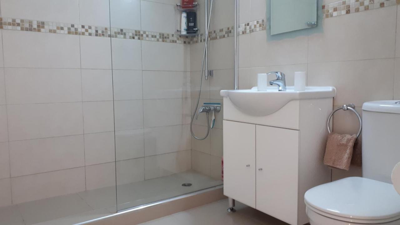 Queens Gardens 226 Apartment Paphos