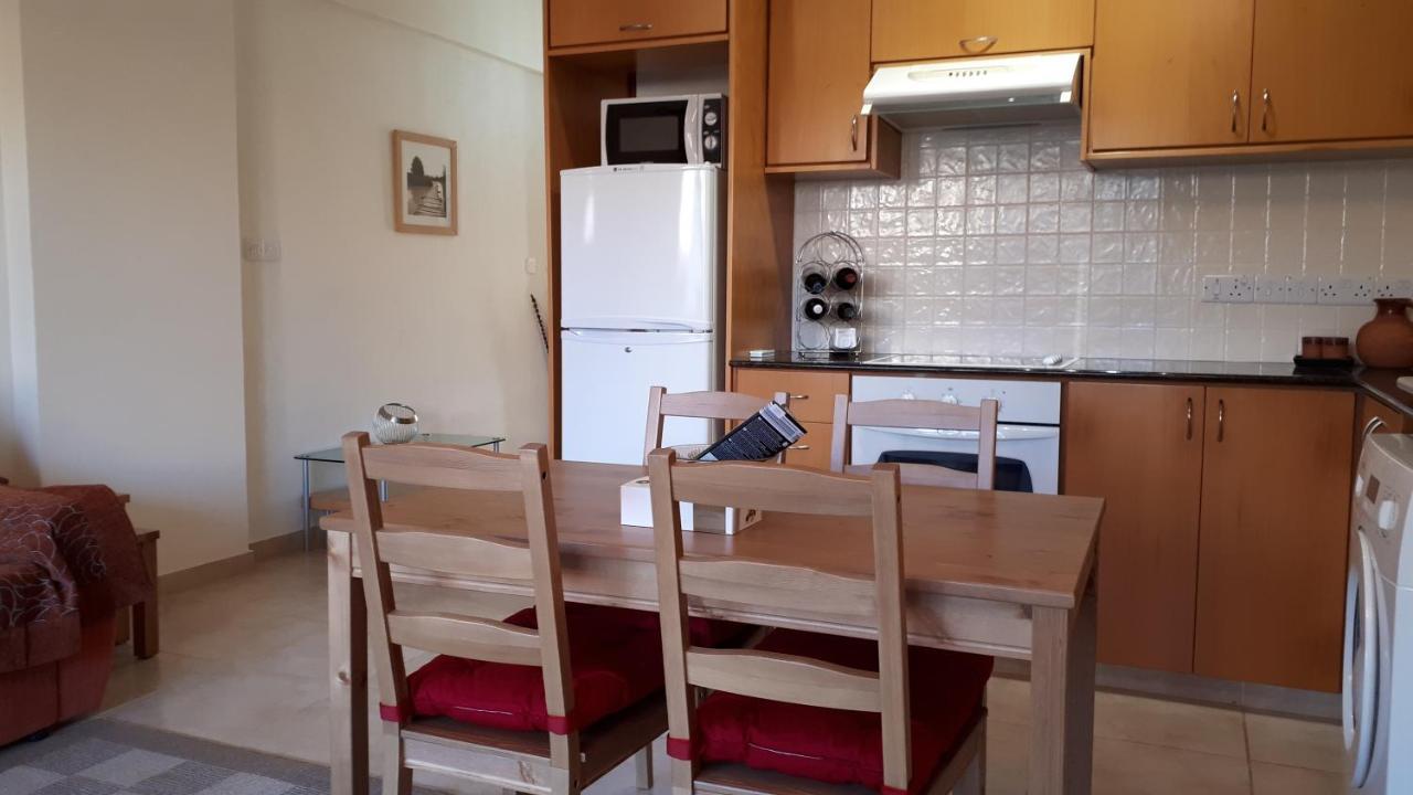 Queens Gardens 226 Apartment Paphos
