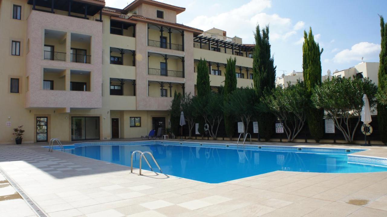 Queens Gardens 226 * Paphos