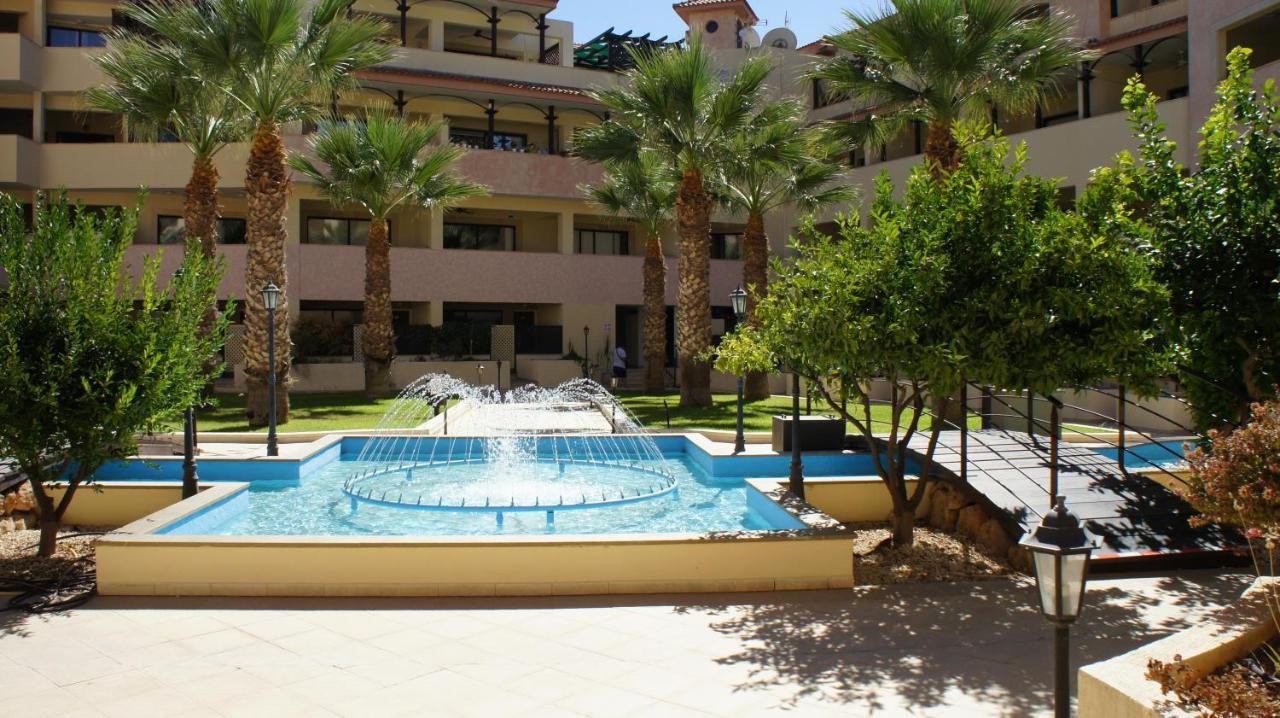 Queens Gardens 226 Paphos