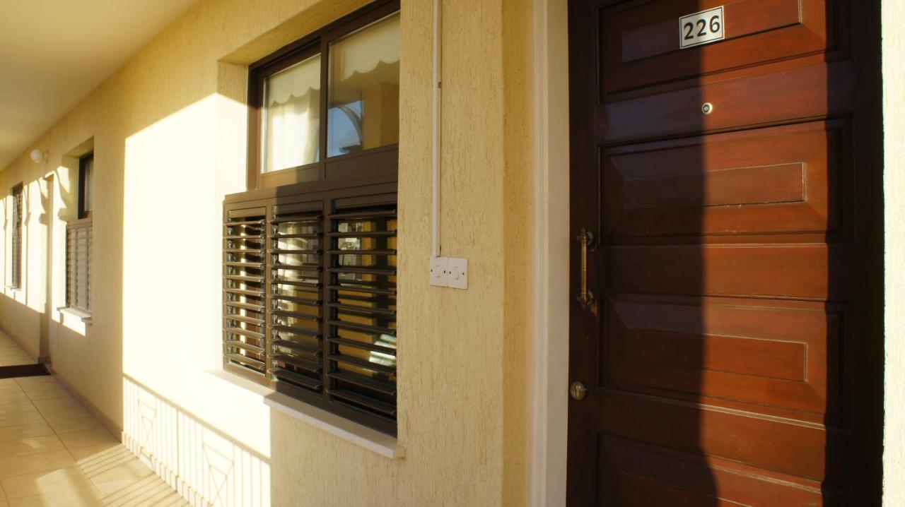 Apartment Queens Gardens 226 Paphos