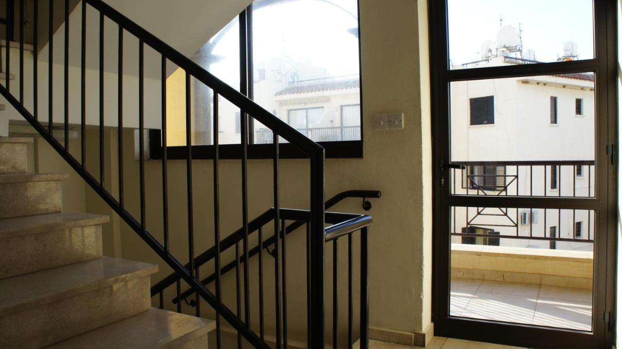Apartment Queens Gardens 226 Paphos