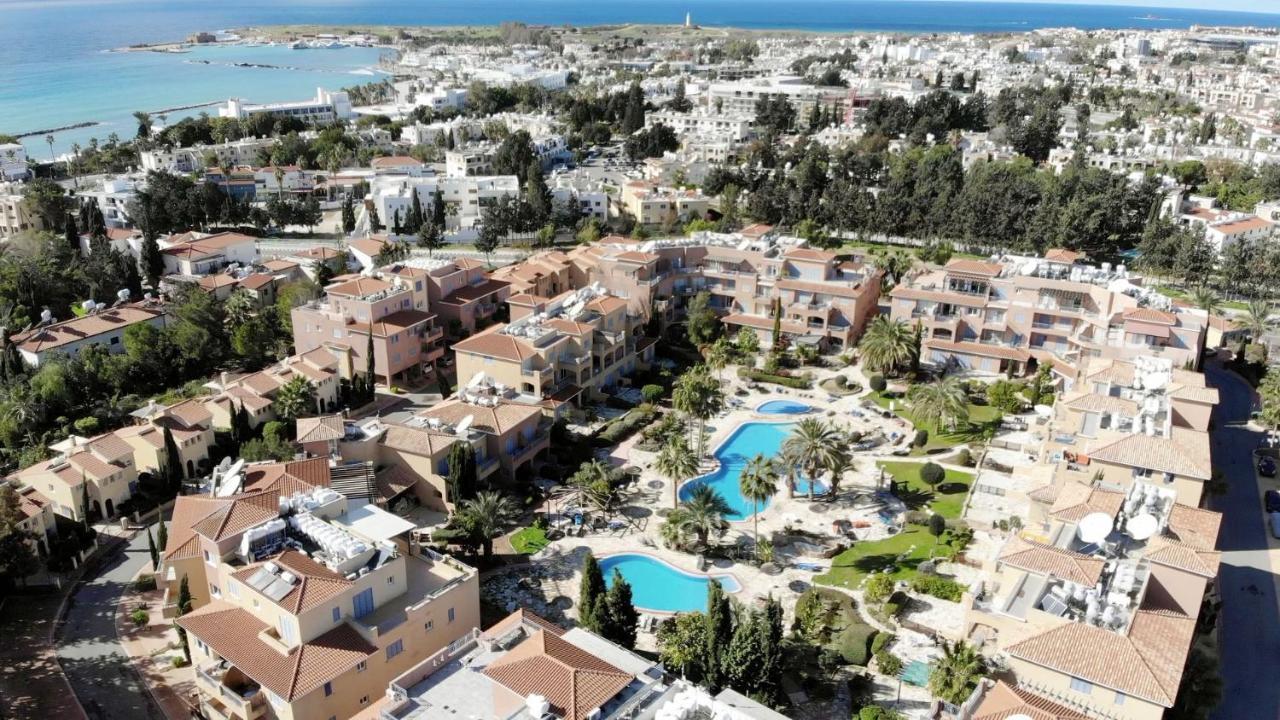 Apartment Laminaria Gardens *