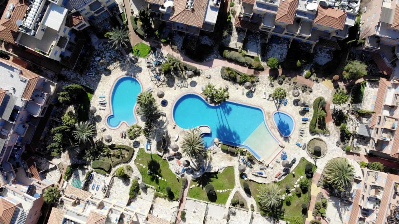 Apartment Laminaria Gardens *
