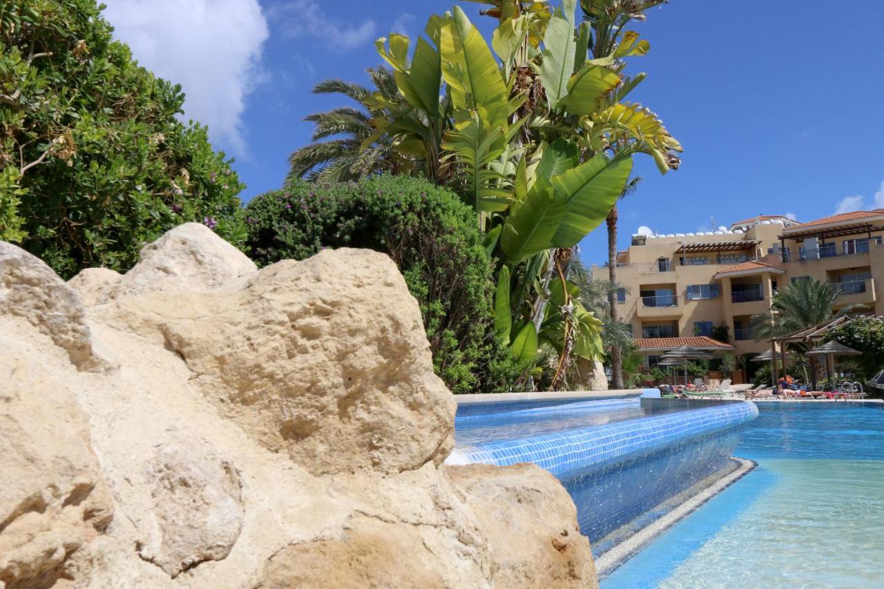 Laminaria Gardens * Paphos