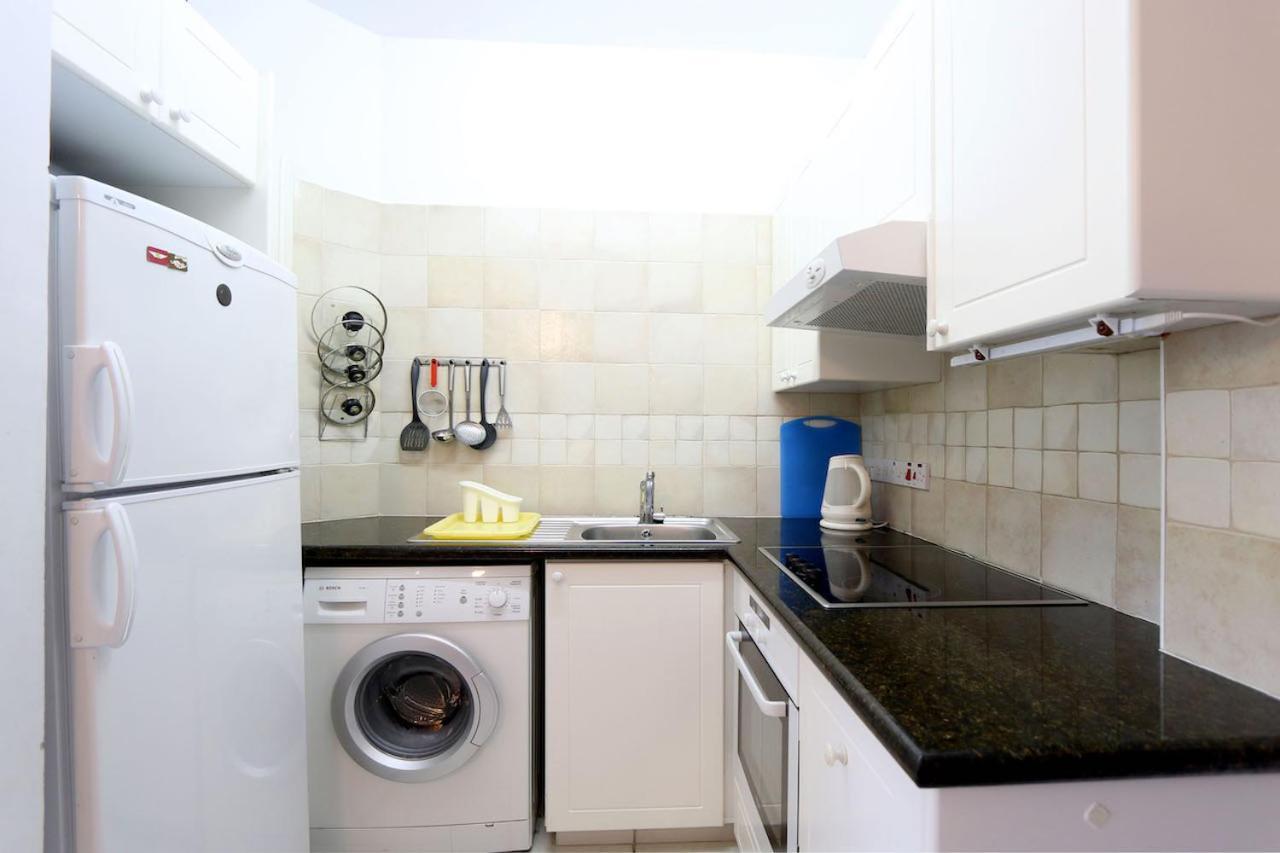 Apartment Laminaria Gardens