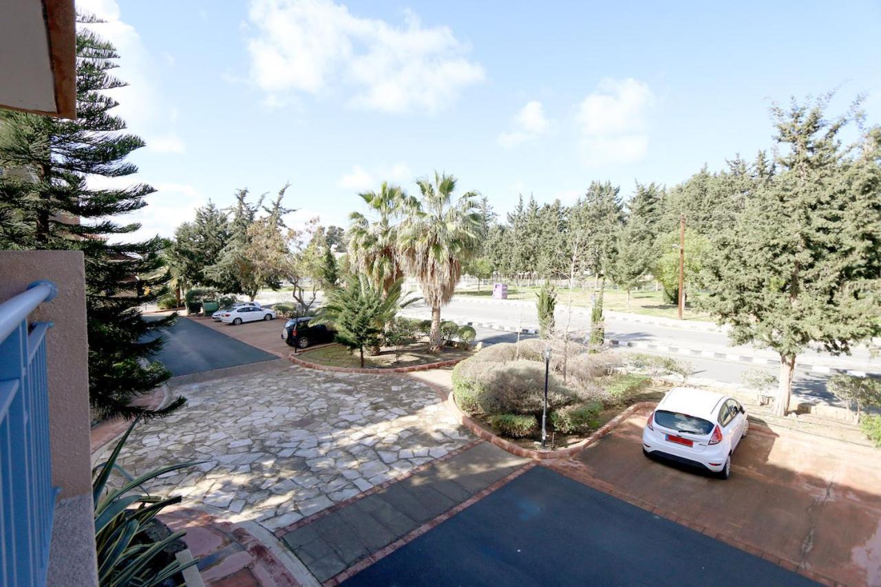 Laminaria Gardens Apartment