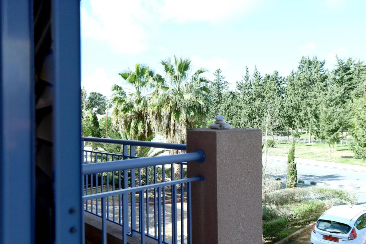 Laminaria Gardens Apartment *