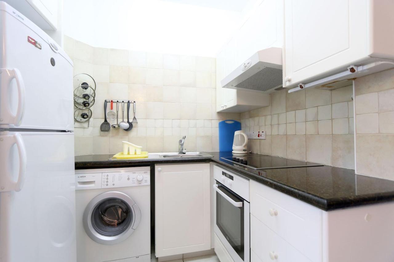 Laminaria Gardens Apartment Paphos