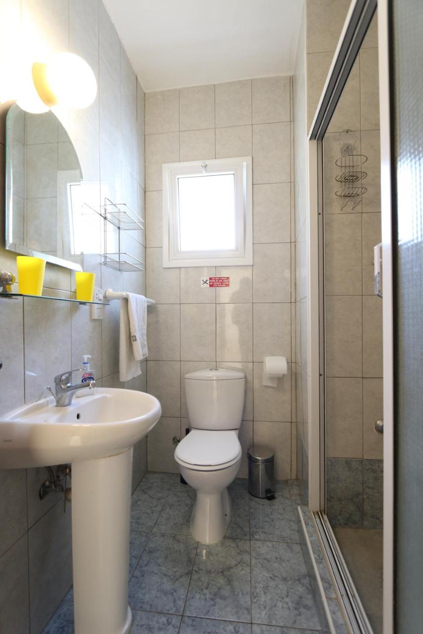 Gardens Apartamento