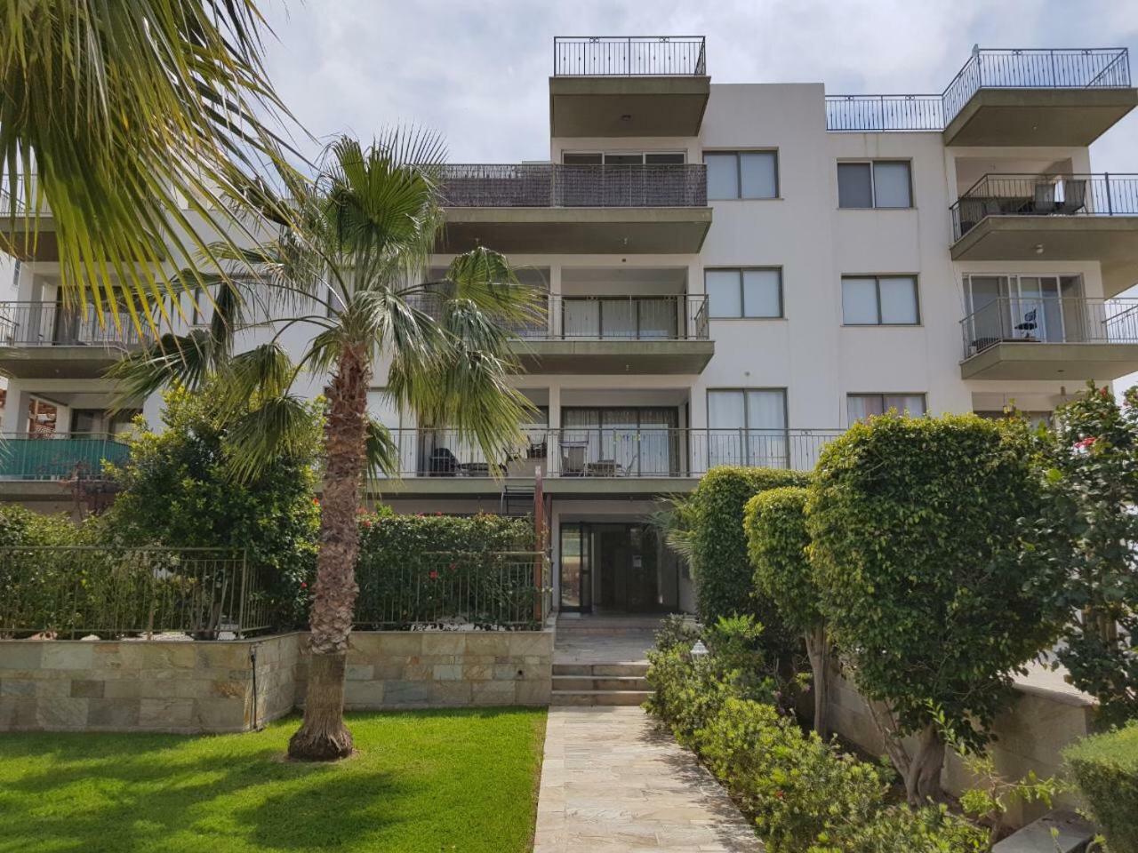 Apartamento Danaos 2 Paphos