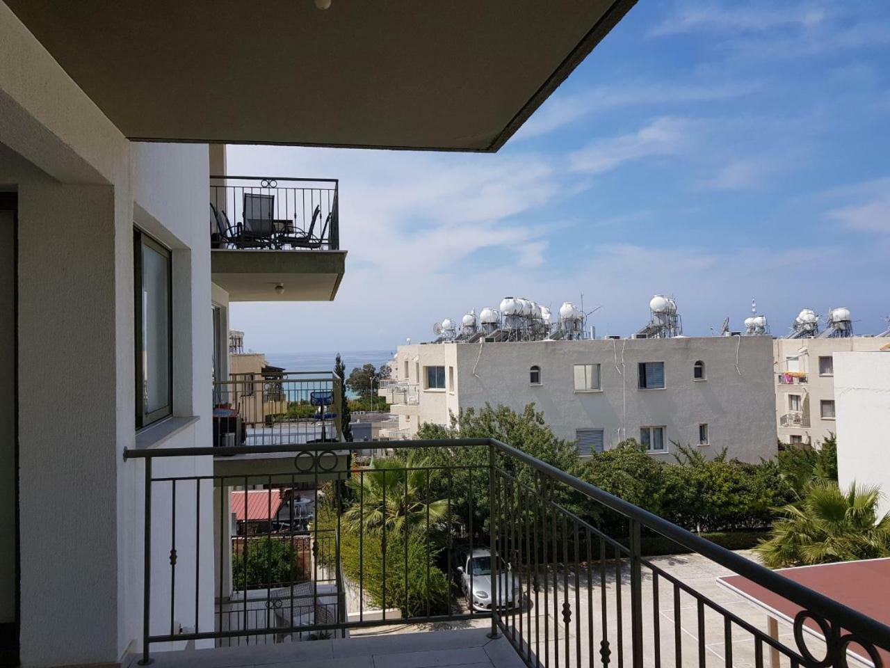 Apartamento Danaos 2 Paphos