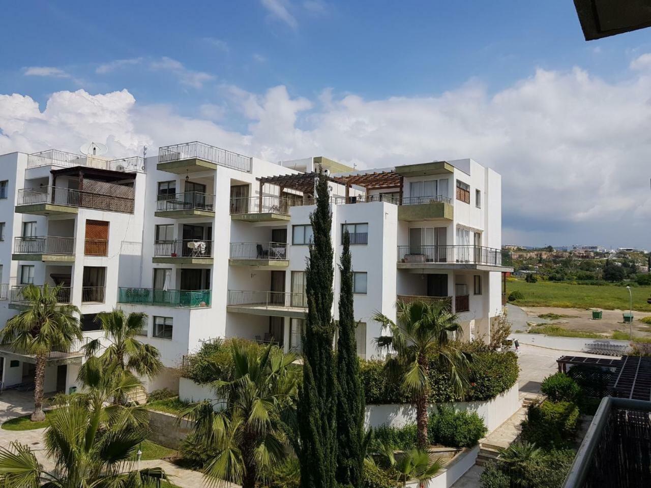 Danaos 2 Apartamento