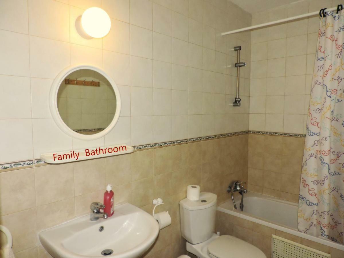 Zambas Court Apartment Paphos