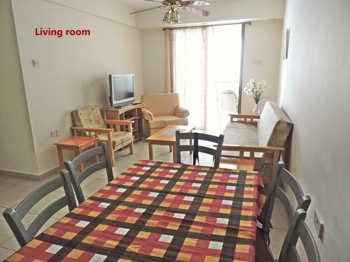 Zambas Court * Paphos