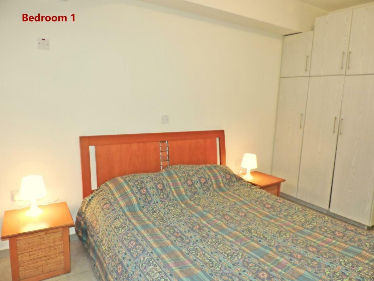 Zambas Court Apartment