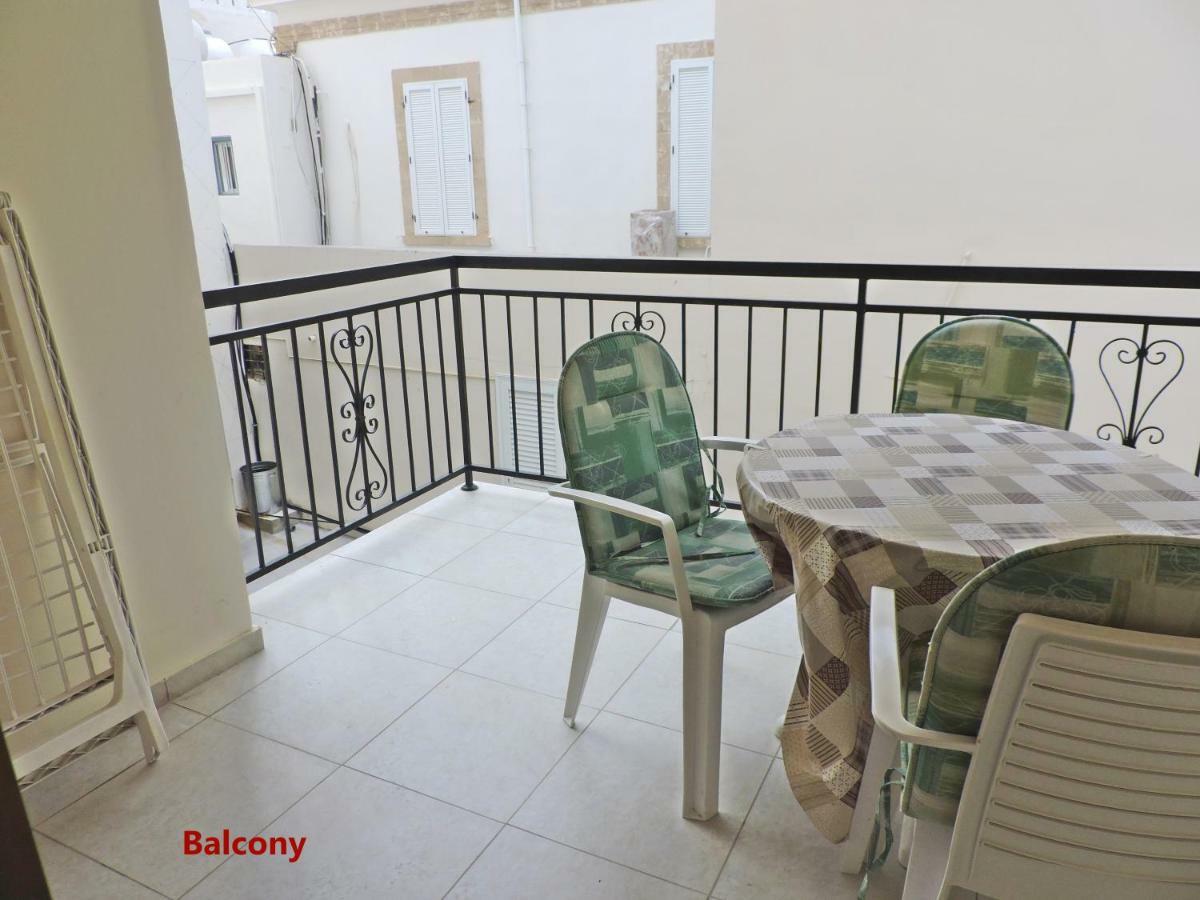 Apartment Zambas Court Paphos