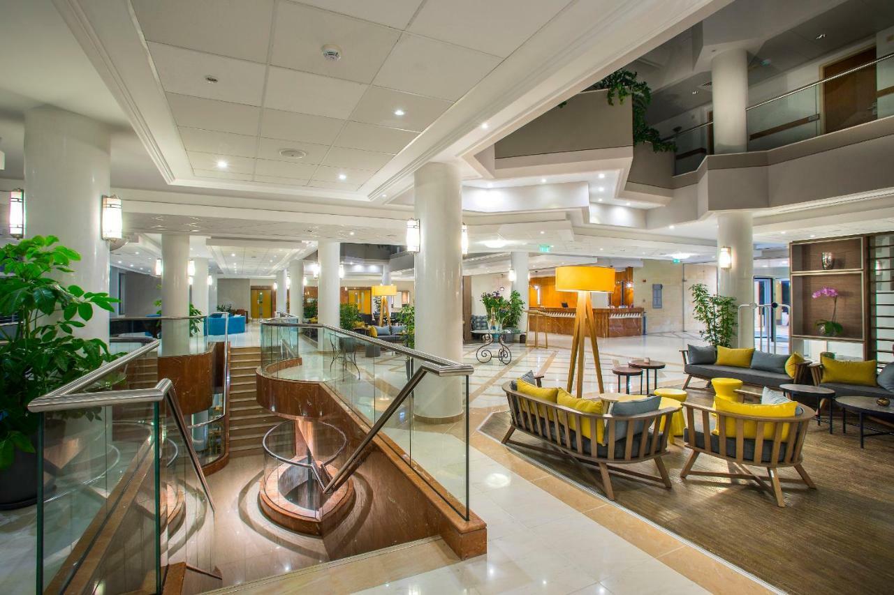 Hotel Leonardo Cypria Bay