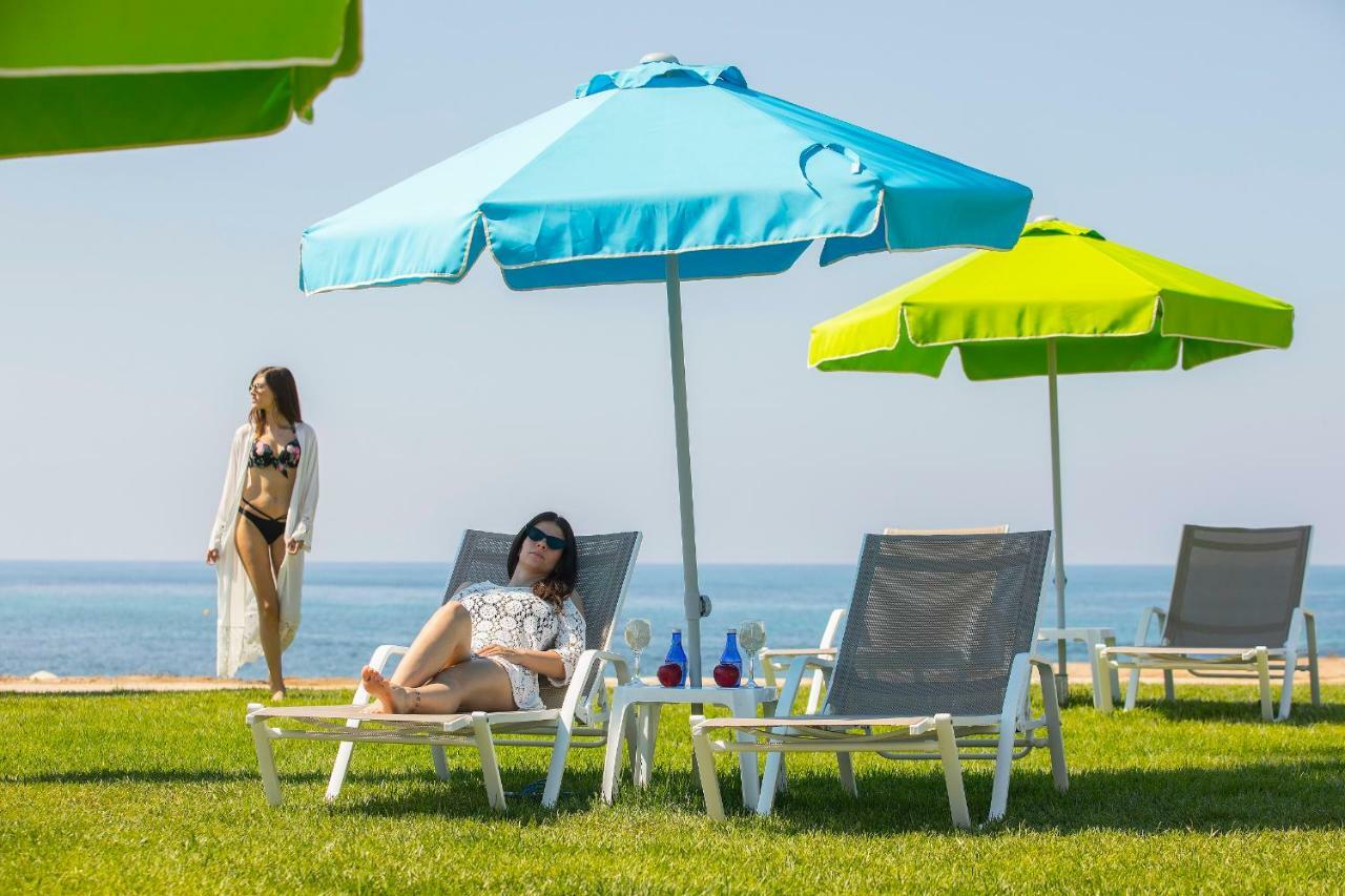 Hotel Leonardo Cypria Bay