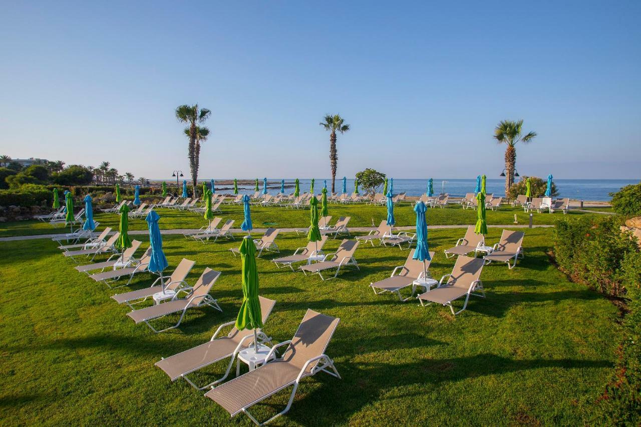 Leonardo Cypria Bay Hotel
