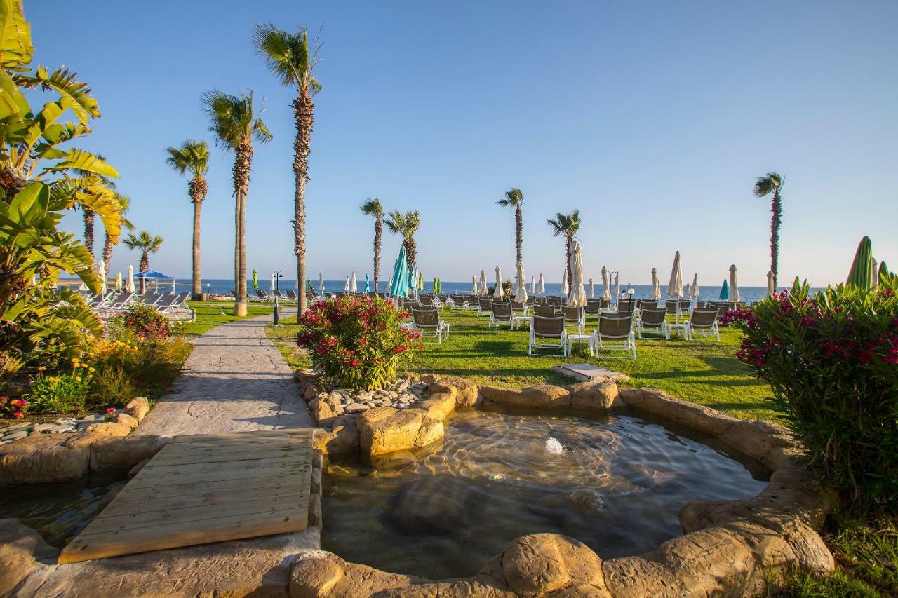 Hotel Leonardo Cypria Bay