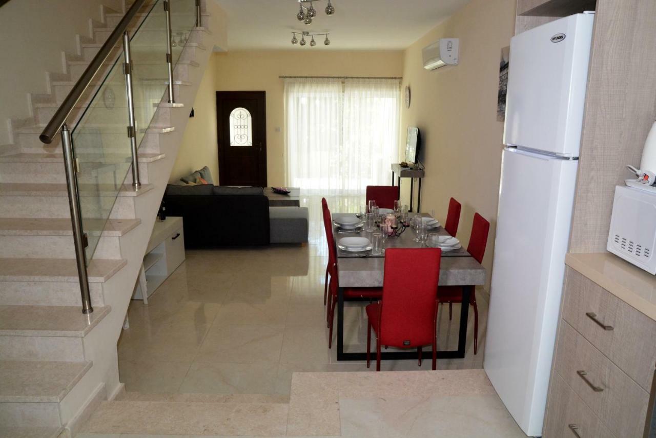Avlida Luxury Annex *