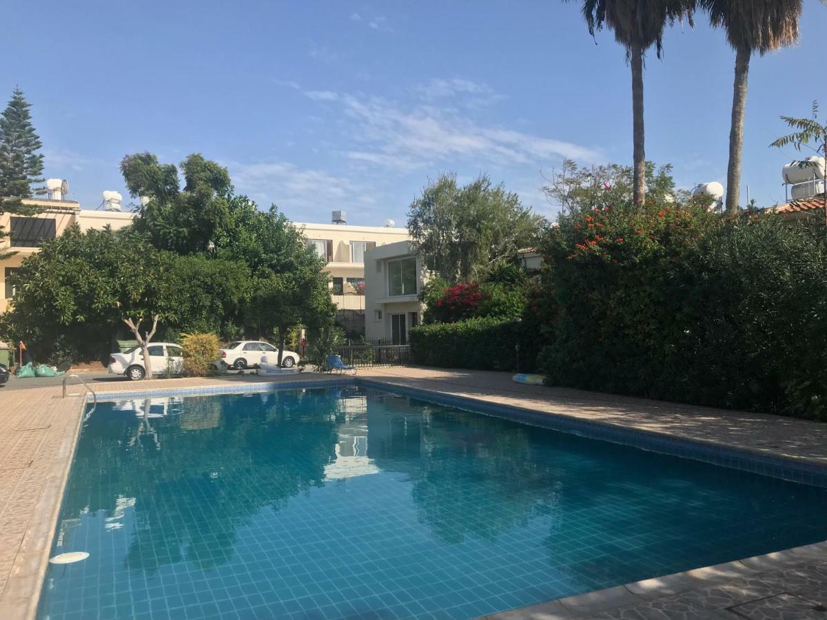 Avlida Luxury Annex Paphos