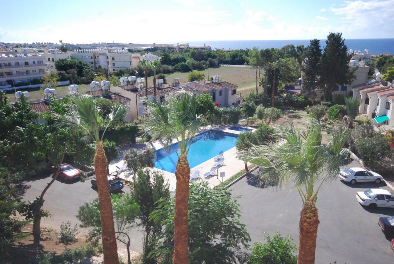 Avlida Luxury Annex Paphos