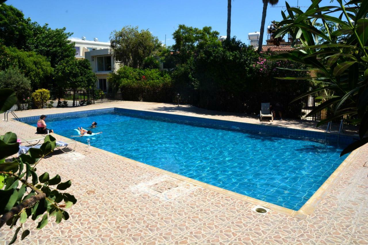 Avlida Luxury Annex * Paphos