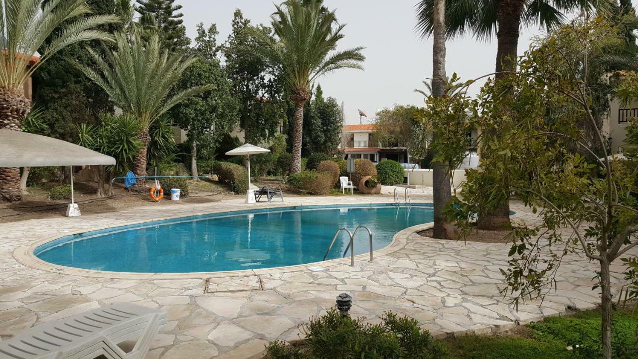 Pearl Apartamento